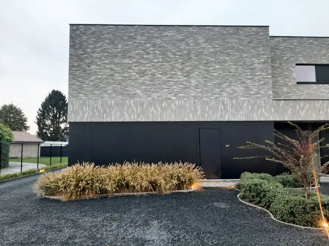 Moderne recente BEN woning te Heusden-Zolder foto {{pictureIndex}}