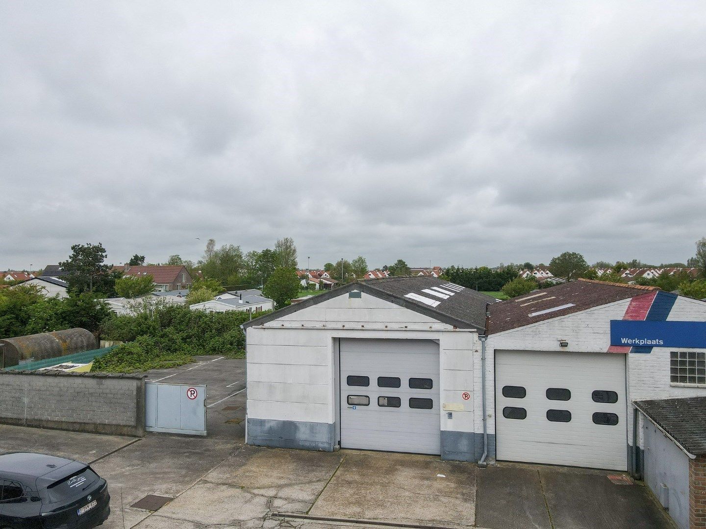 Ontwikkelingsgrond aan Nieuwe Steenweg 183, De Haan foto 7