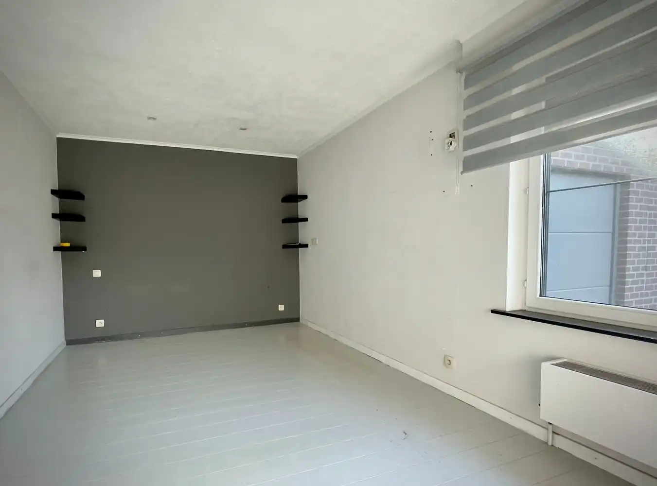 Bungalow met 3 slaapkamers, omringd met een mooie tuin in het rustige Rozendaal in Diepenbeek. foto 9