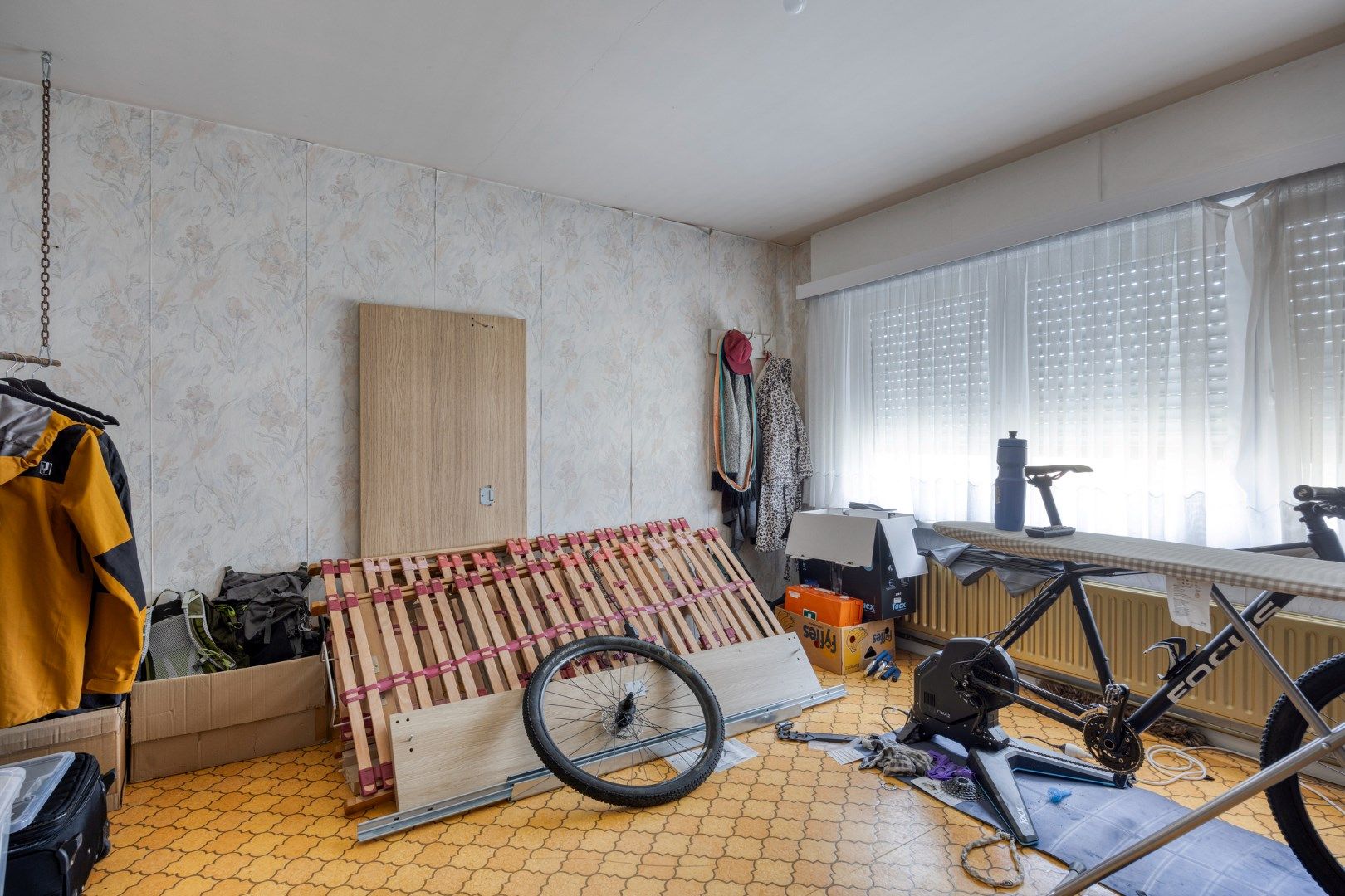 Te renoveren vrijstaande woning met 3 slaapkamers op 695 m² te OLV Olen ! foto 16