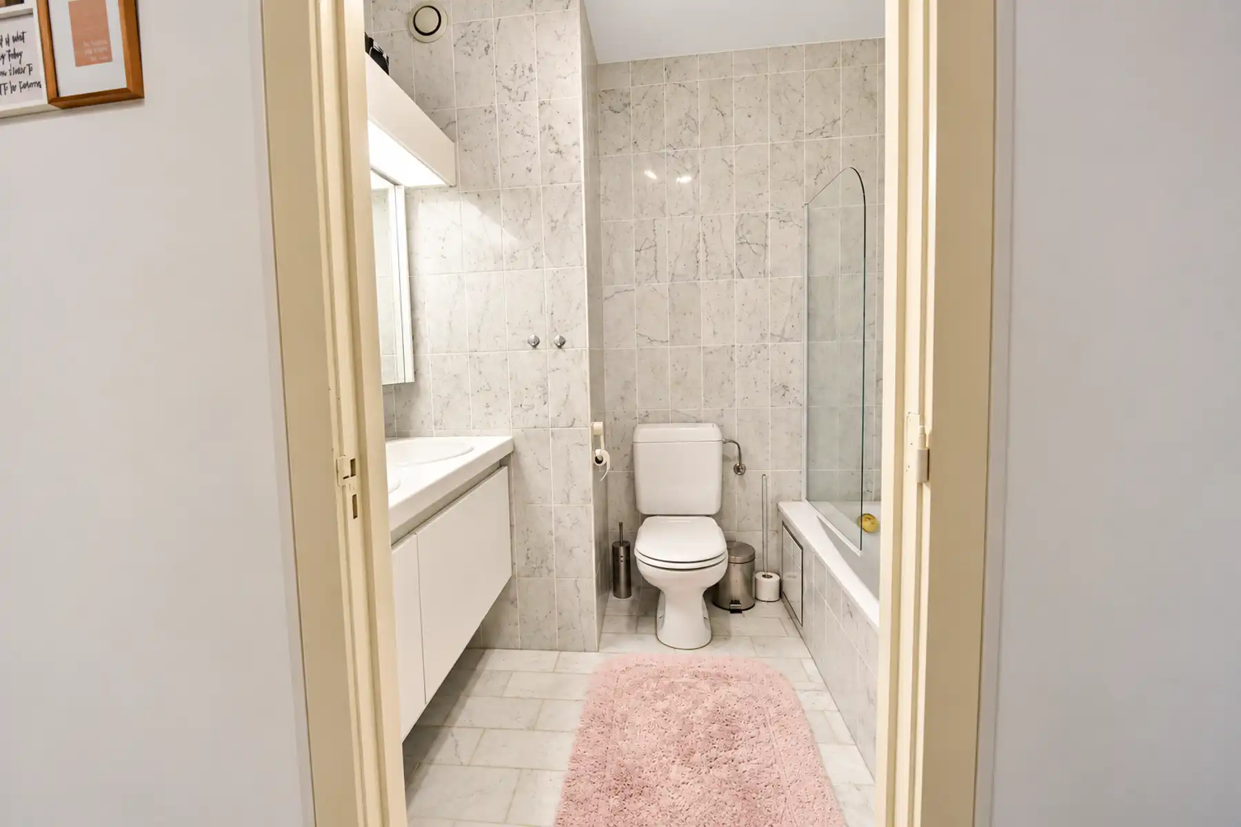 Appartement te huur foto 14