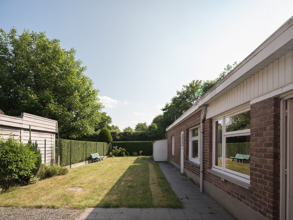 Halfopen bebouwing op een zuidgericht perceel van 576 m² foto 23