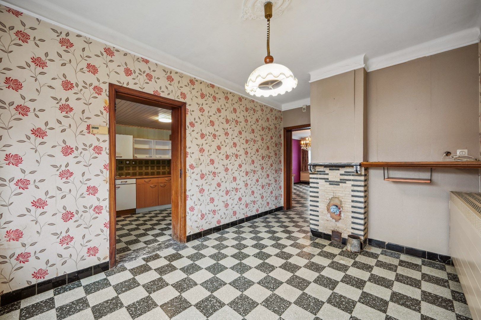 Te renoveren woning te Melkwezer foto 7