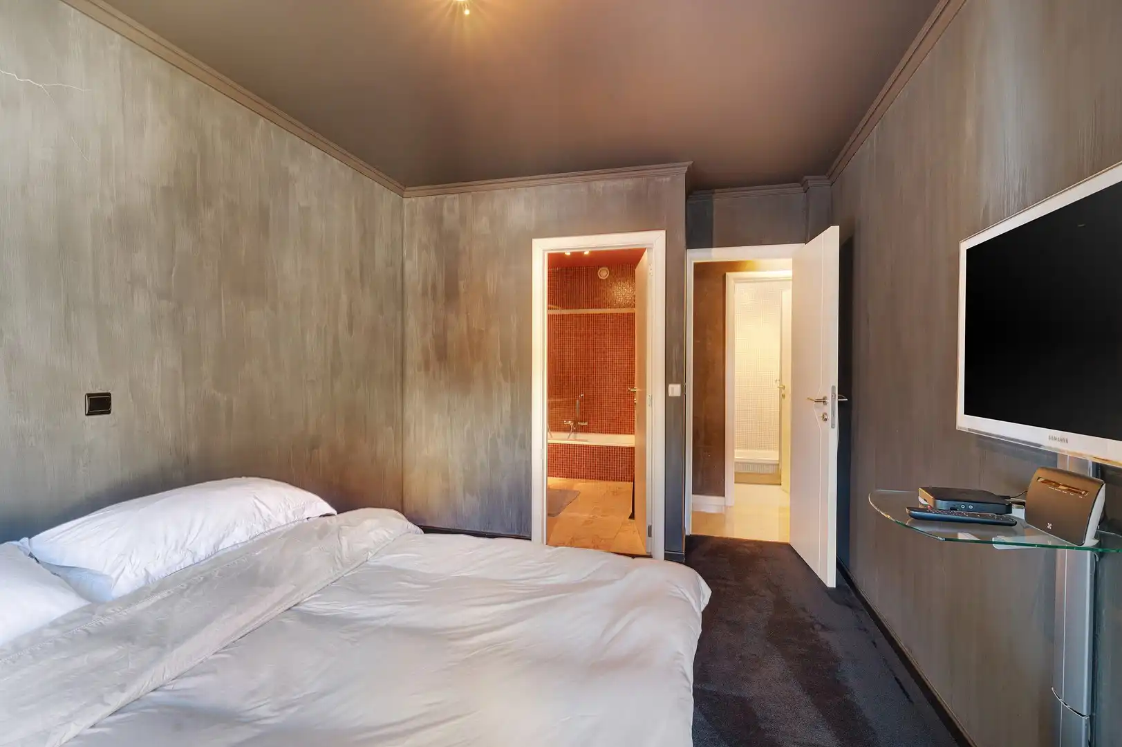 Ruim appartement van 152 m² in het centrum van Knokke. foto 23