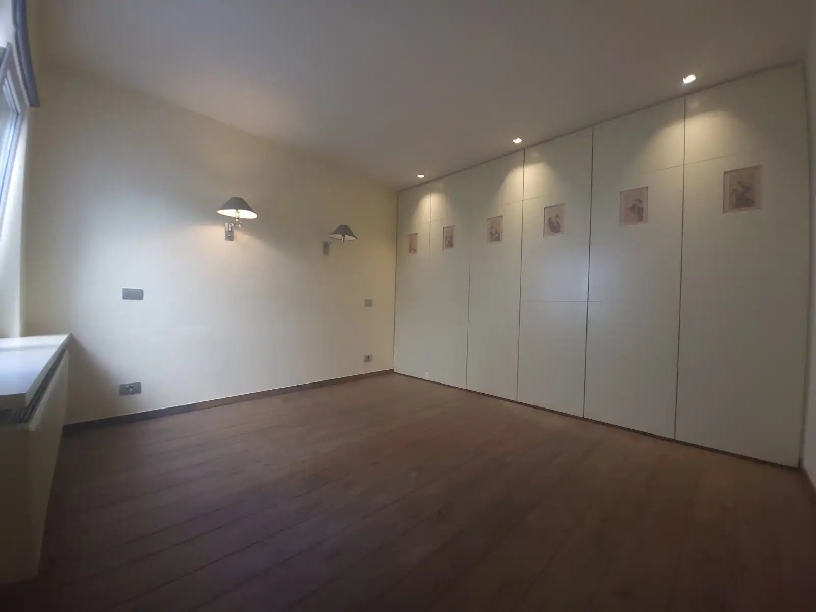 1-slaapkamerappartement  in hartje Deinze foto 12