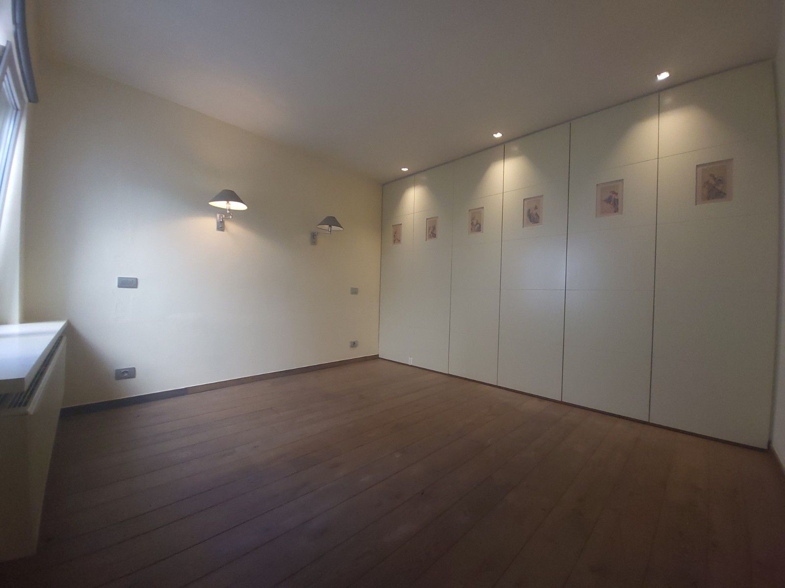 1-slaapkamerappartement  in hartje Deinze foto 12