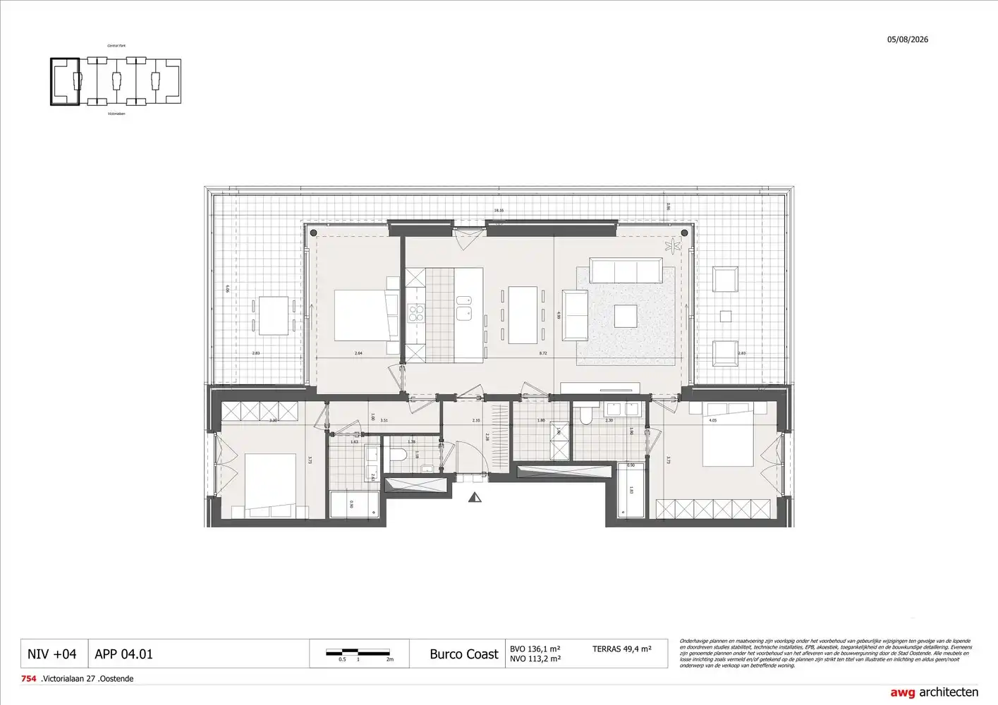 RESIDENTIE PARK 27 foto 11