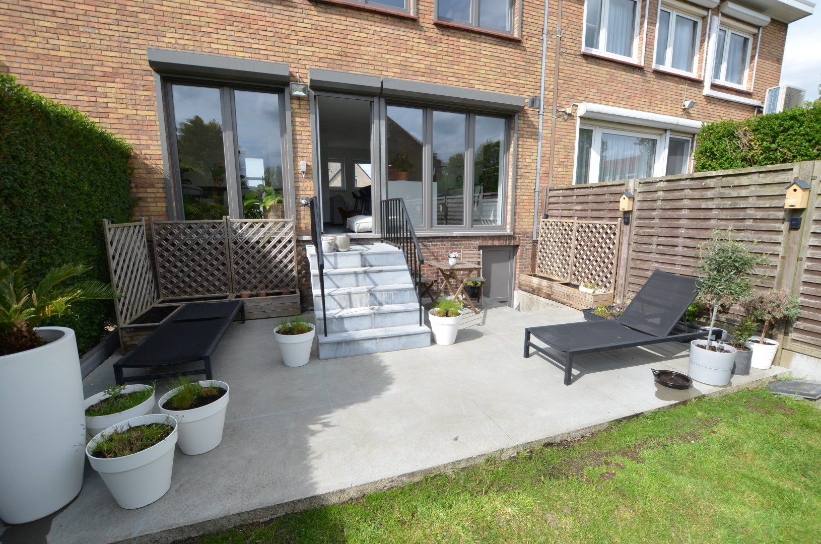 Mooi gerenoveerd woonhuis foto 14