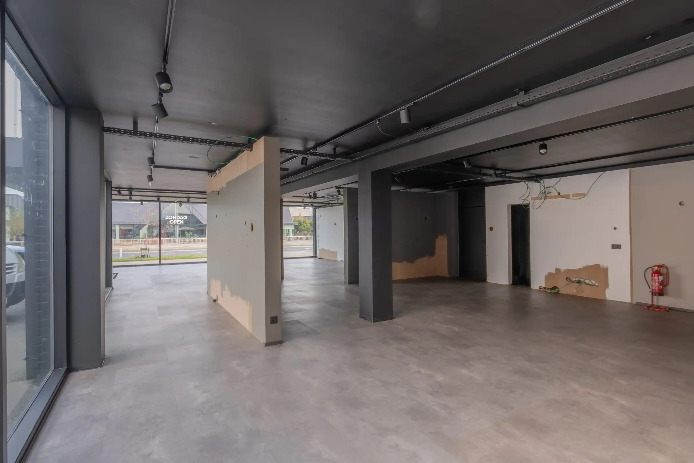 Commercieel pand op toplocatie te Knokke foto 7