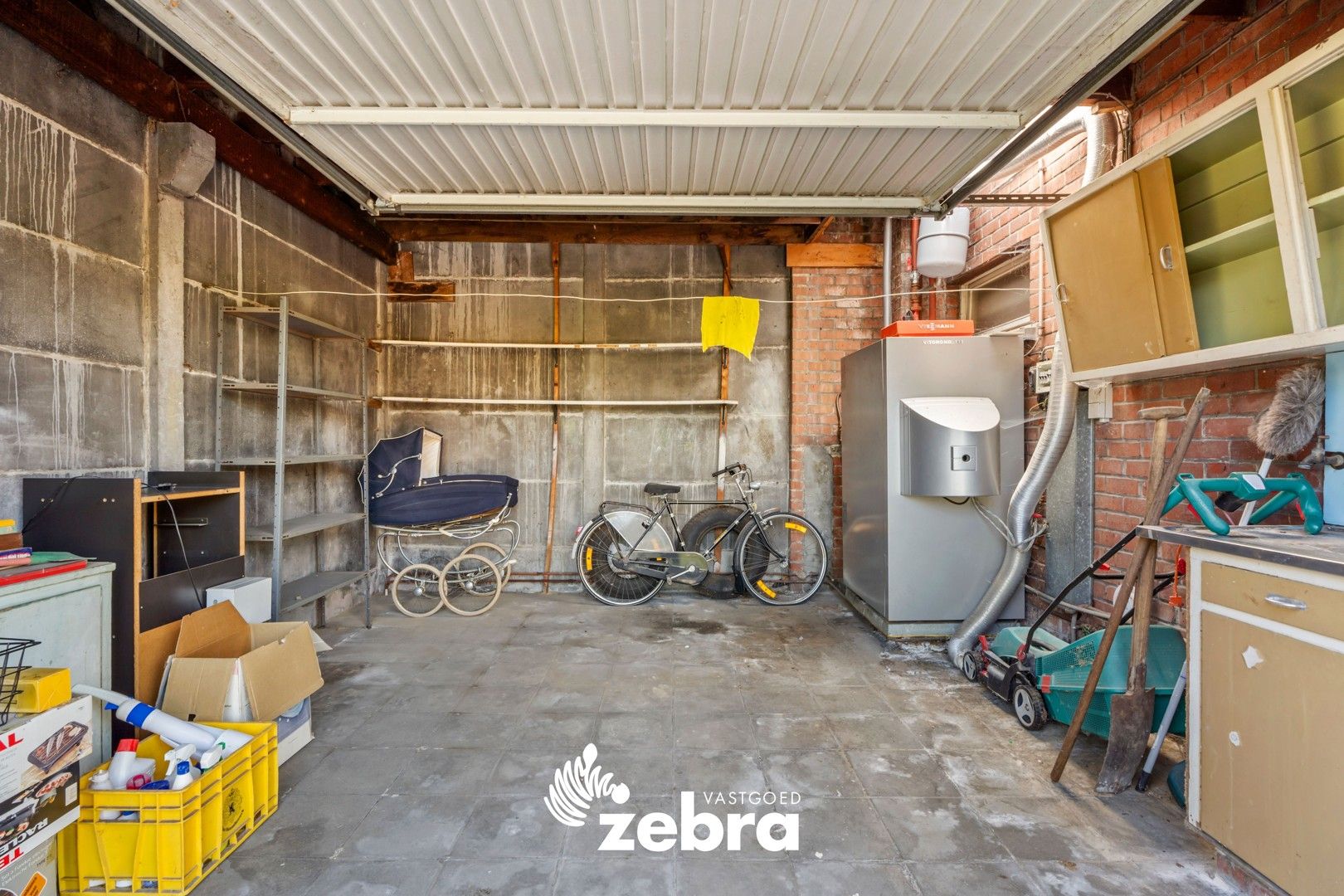 Ruime halfopen woning met drie slaapkamers en veel mogelijkheden te Ingelmunster! foto 16
