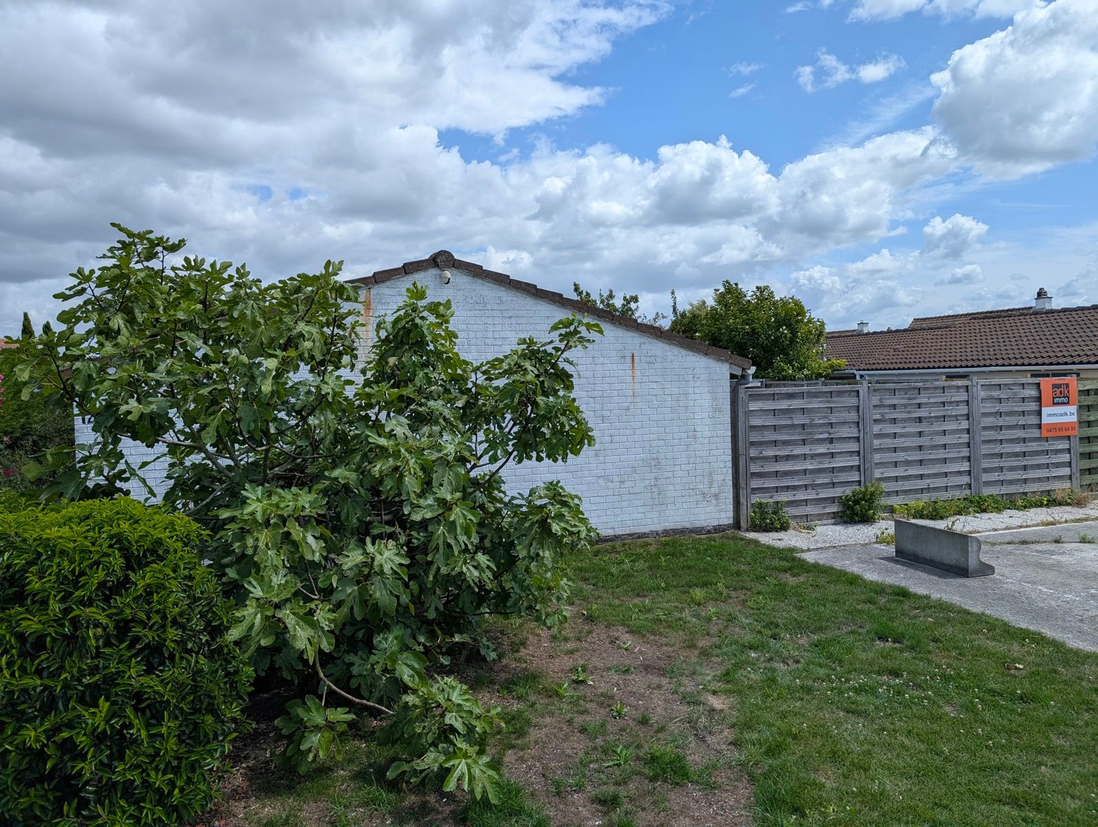 Vakantiewoning met 2 slpk, tuin en parking – De Panne foto 20