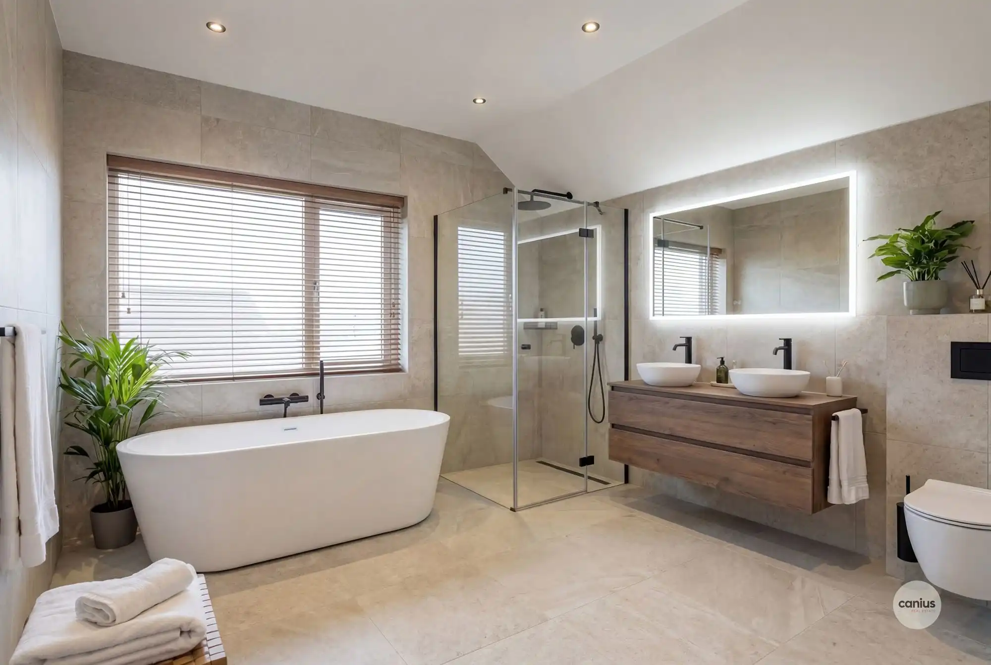 CHARMANTE, VRIJSTAANDE WONING MET 3 SLAAPKAMERS IN SCHULEN  foto 23