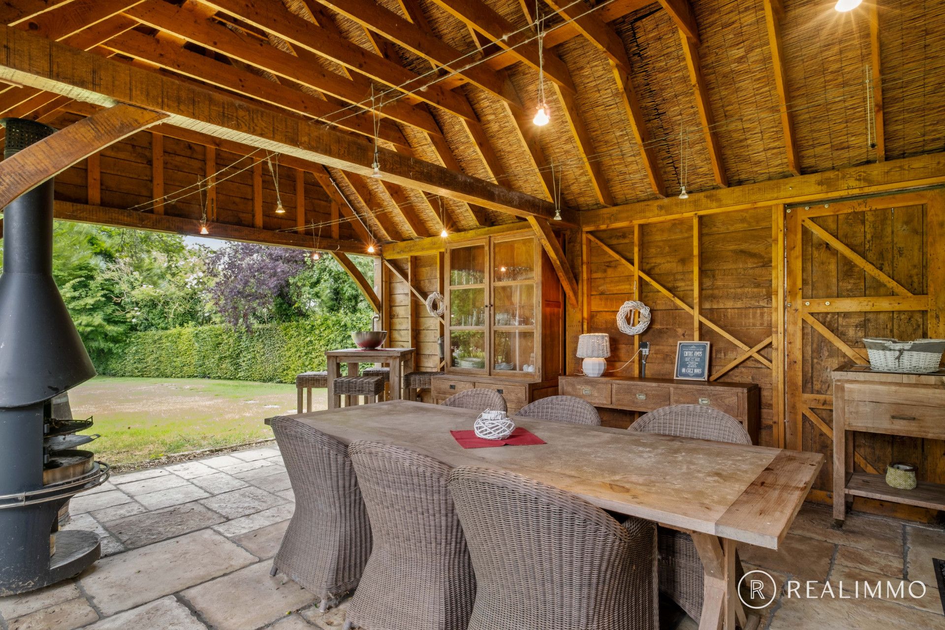 Wonen in alle rust op meer dan 1,2 hectare! foto 19