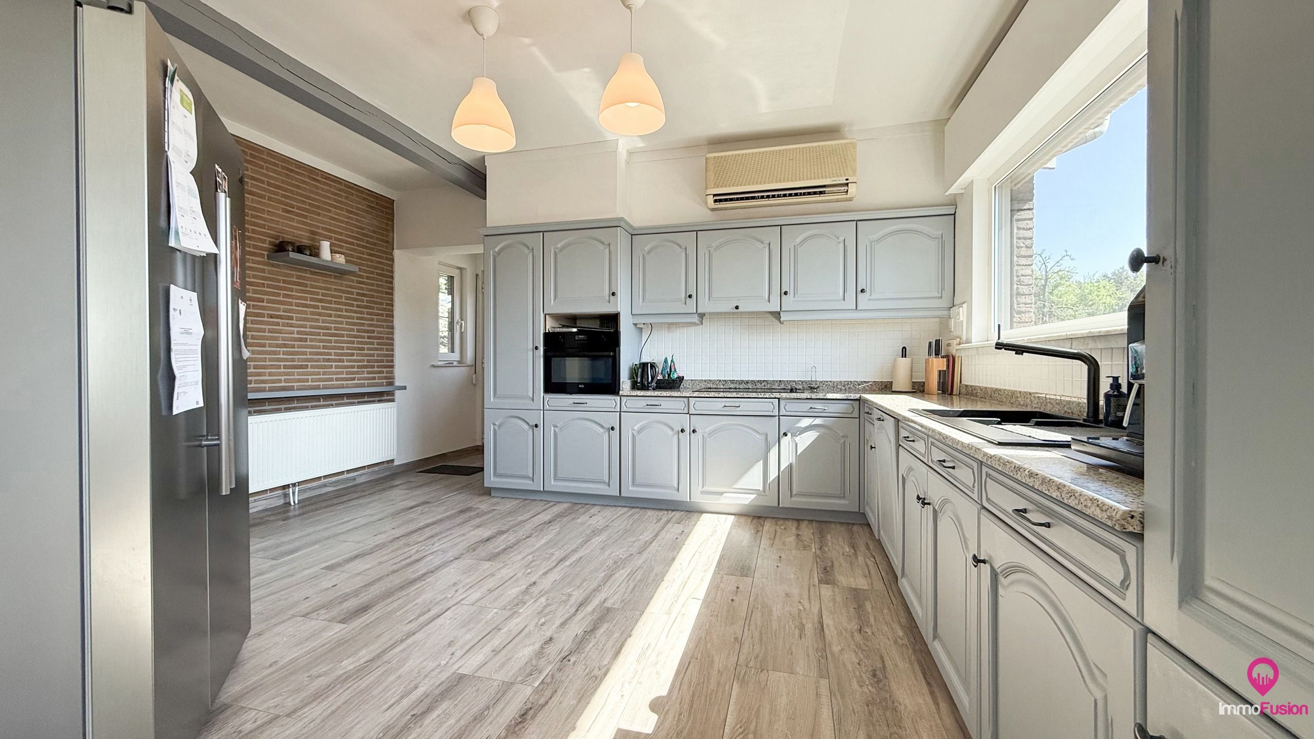 Open woning met bijgebouw van 60m² en 3 slpks op 8a36ca! foto 11