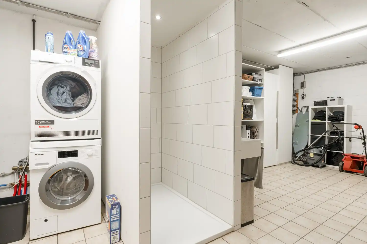 Handelspand met magazijn op zichtlocatie – Kamperbaan 114, Hechtel foto 21