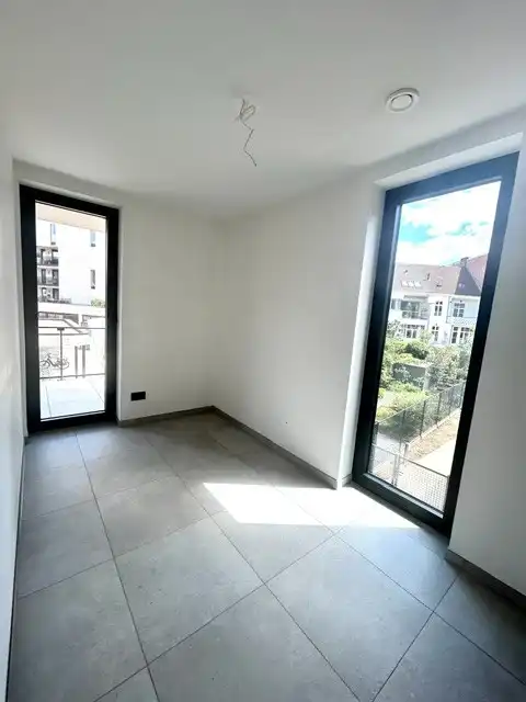 Luxueus appartement in hartje Hasselt foto 10