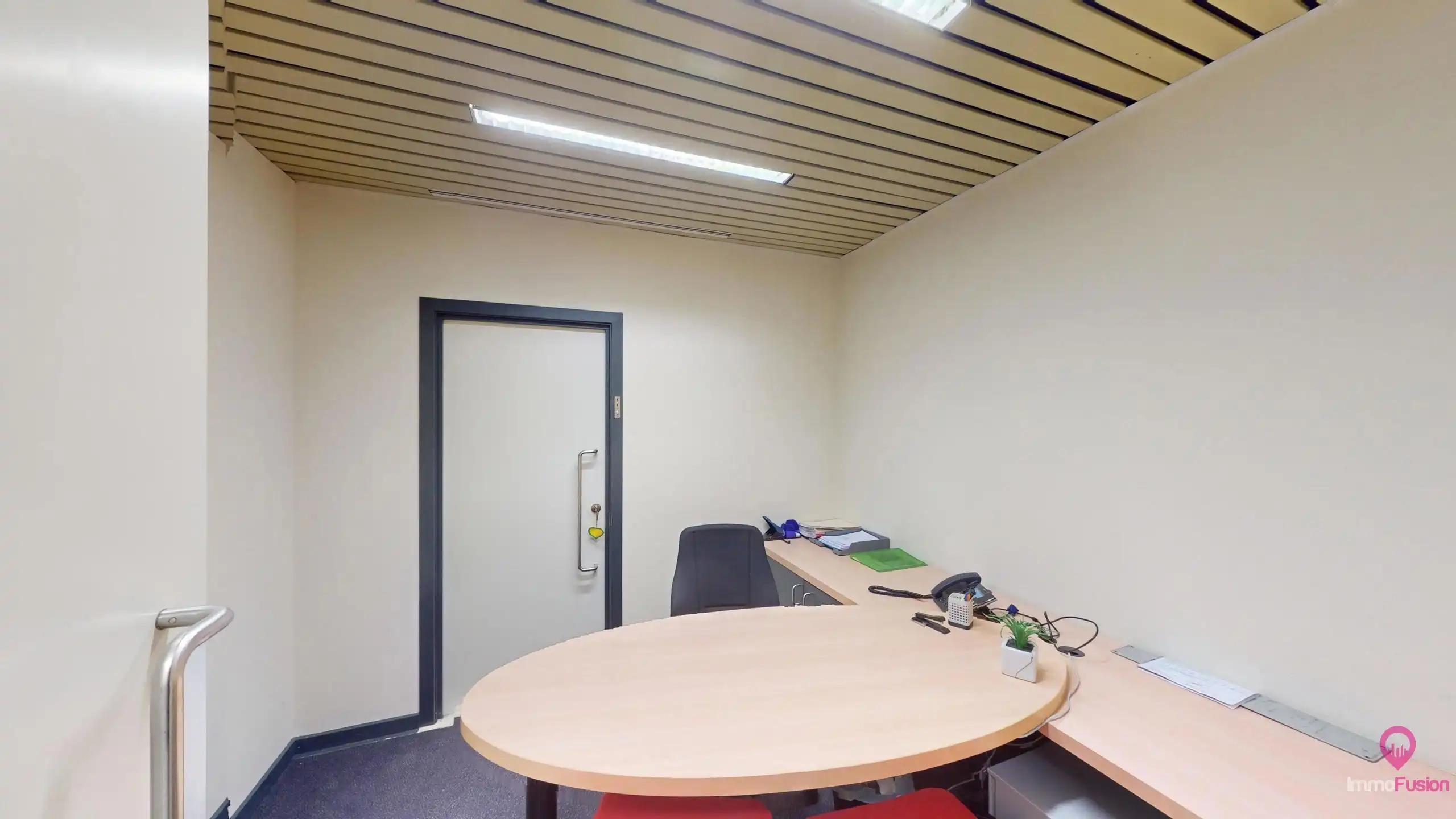 Historisch karakterpand van 380m² met kelder en binnentuin! foto 25