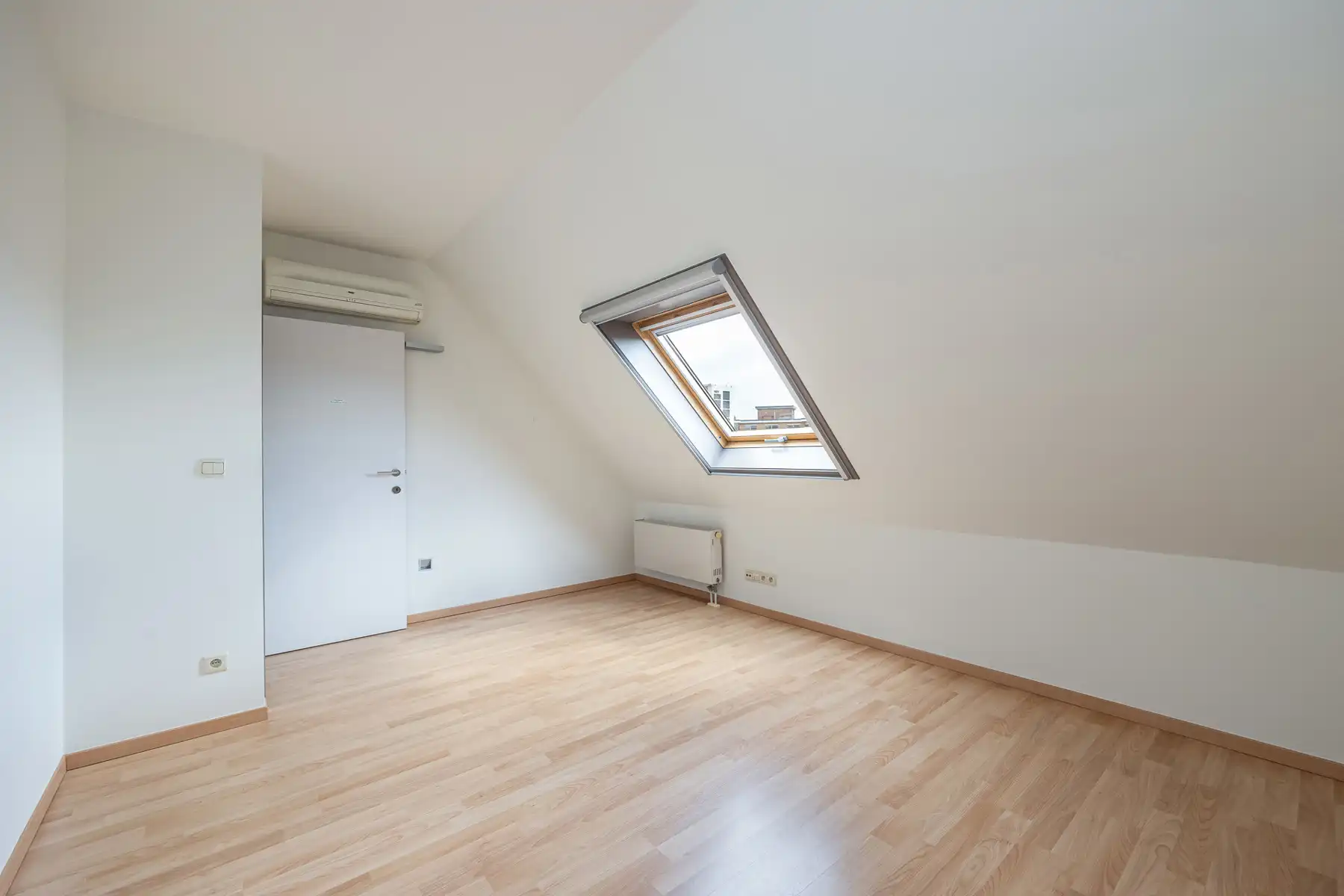 Duplex met 2 slpk en prachtig terras (27m²) hartje Lier foto 15