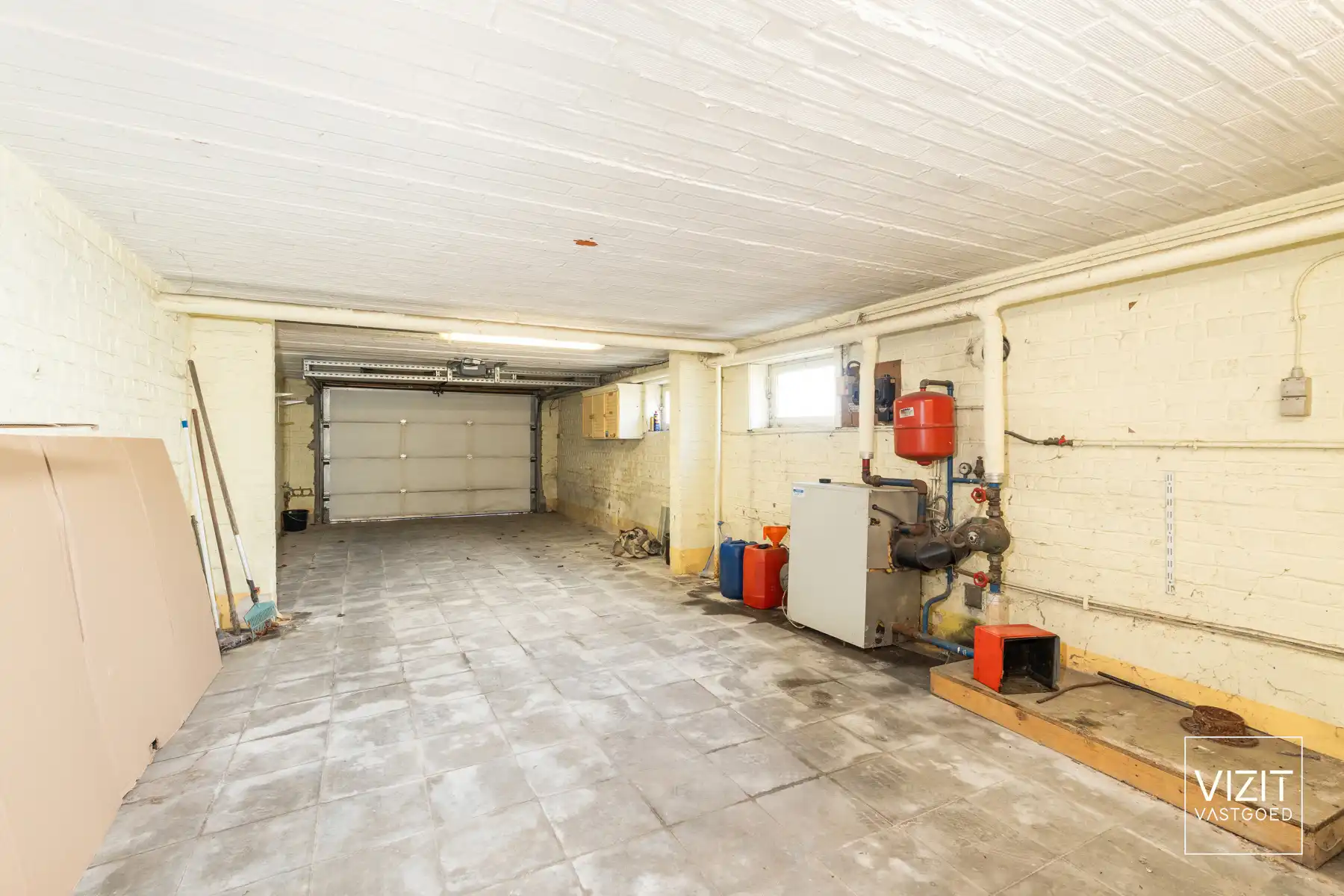 Instapklare gezinswoning in een doodlopende straat foto 11