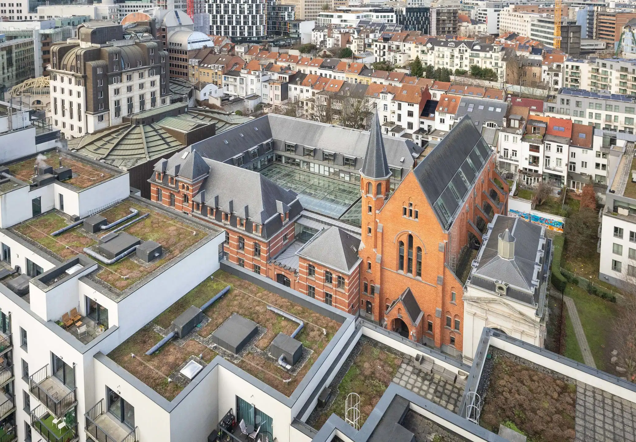 Adembenemend uitzicht & optimaal comfort foto 7