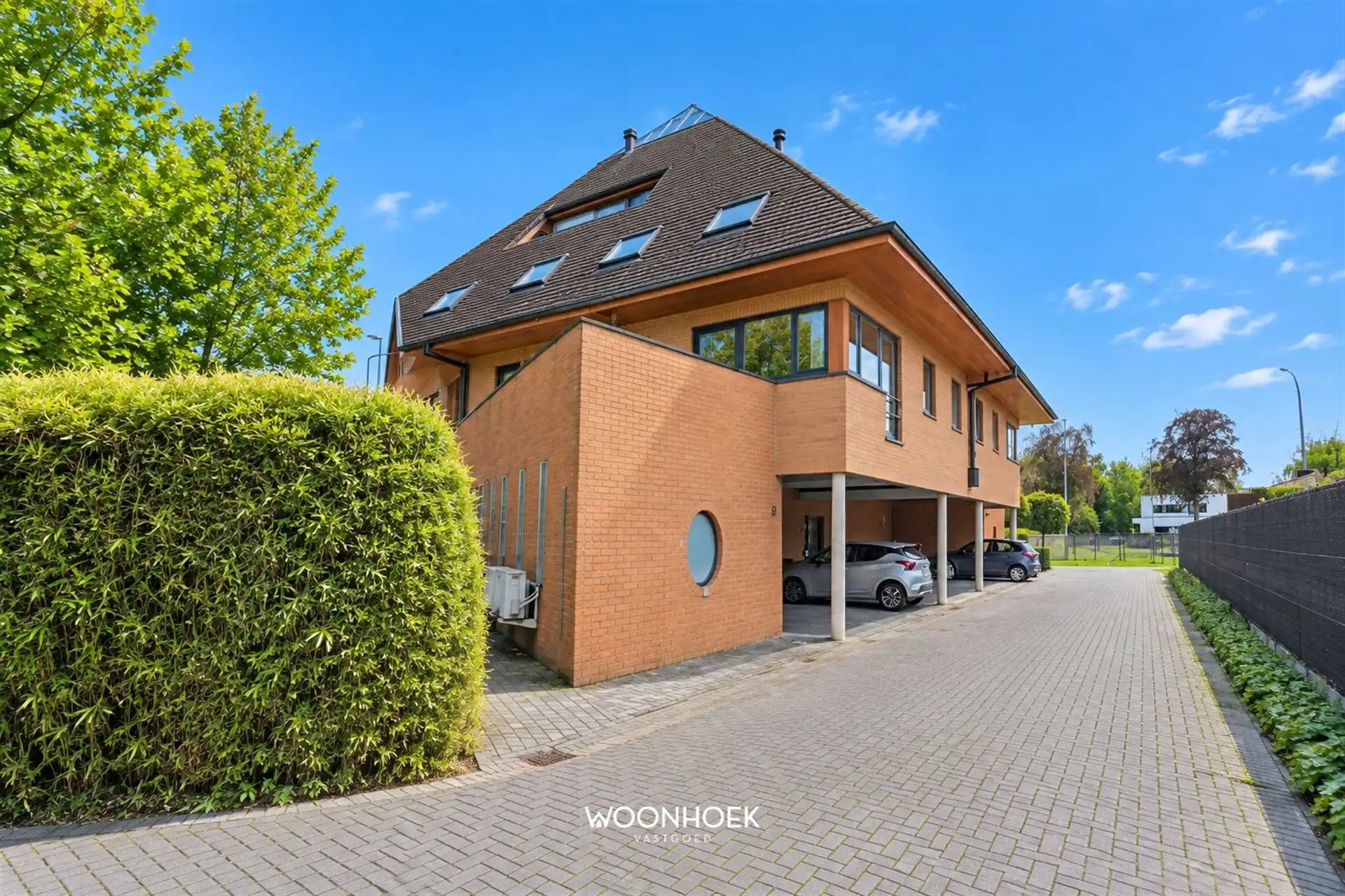 Appartement te koop Uitbreidingslaan 4/0104 - 9160 Lokeren