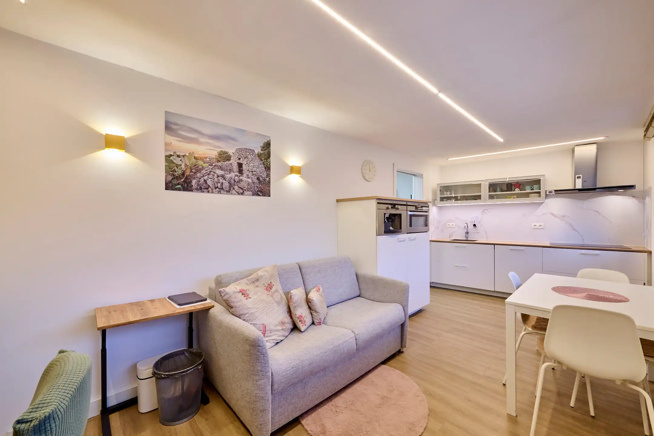 Prachtige tweewoonst (2 appartementen) + aparte zorgwoning  foto 14