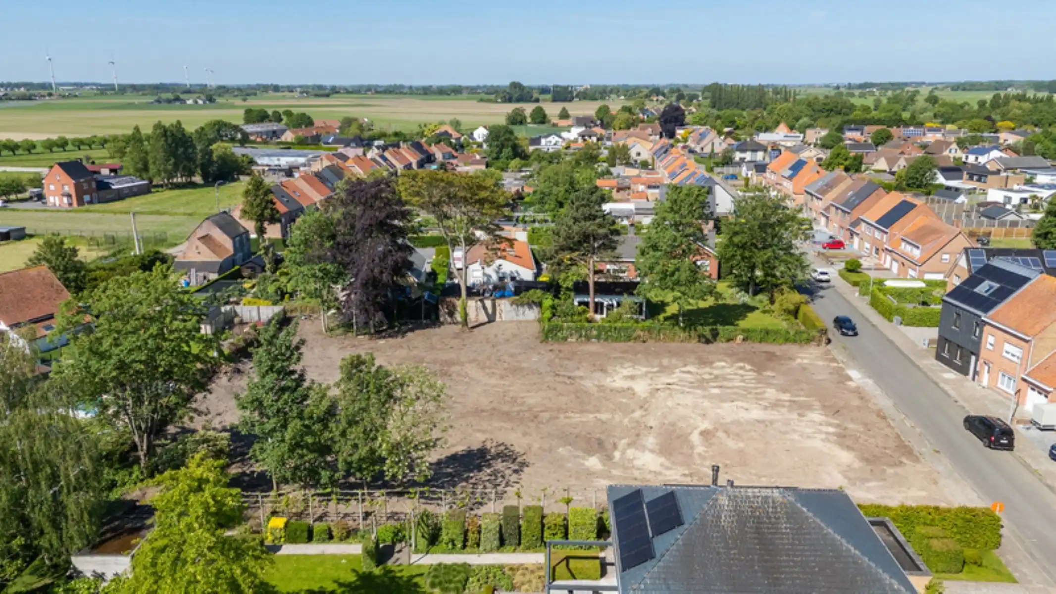 Grond te koop foto 11