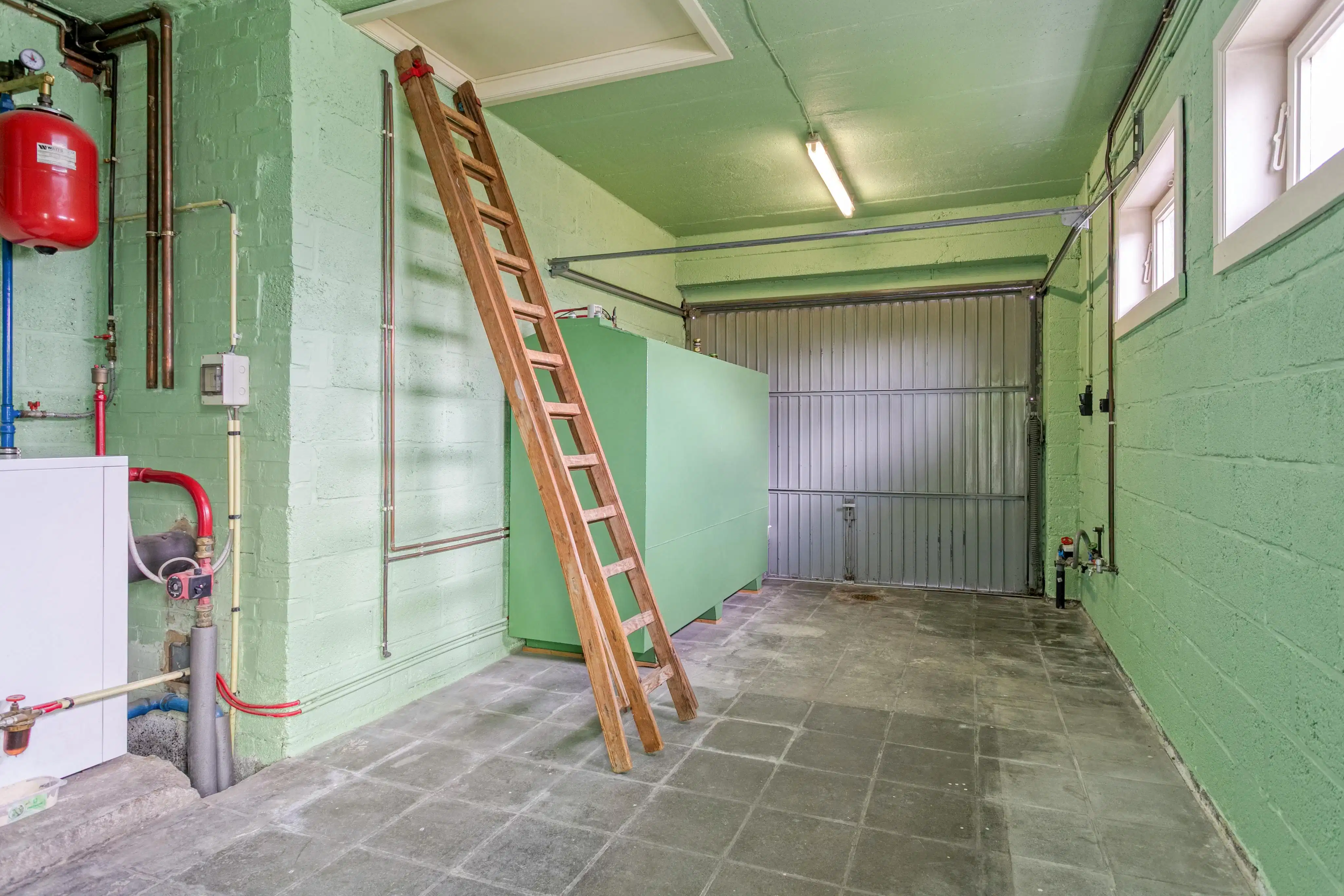 Gelijkvloerse woning te koop in Vlamertinge op 873m² foto 18