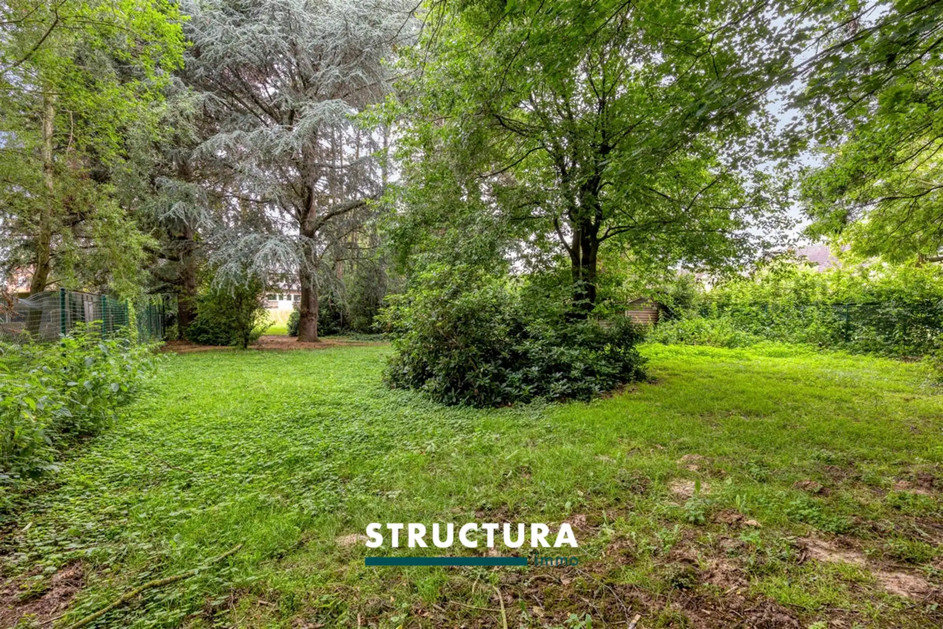 Villa met 4 slaapkamers en unieke tuin foto 17