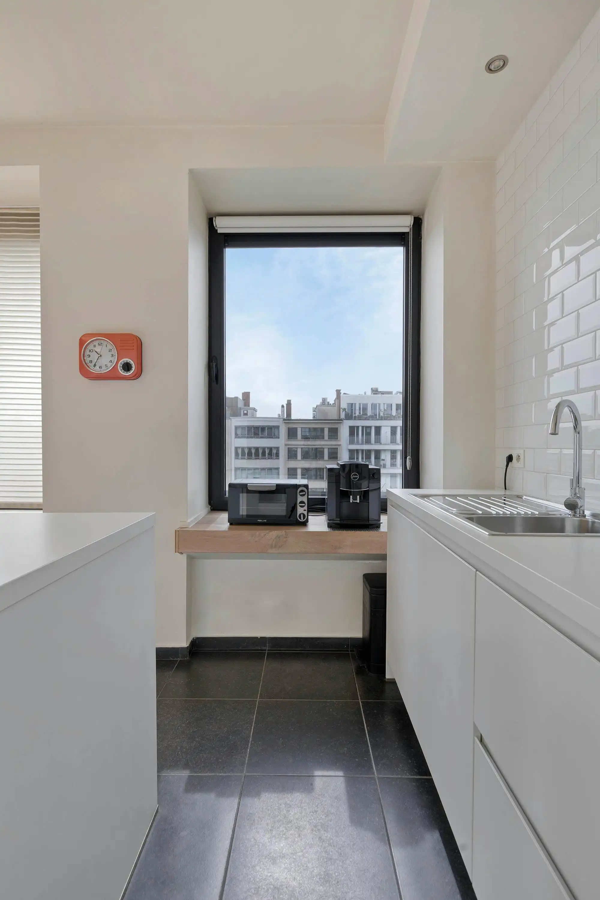 Instapklaar appartement van ca. 130 m² te koop op toplocatie foto 12