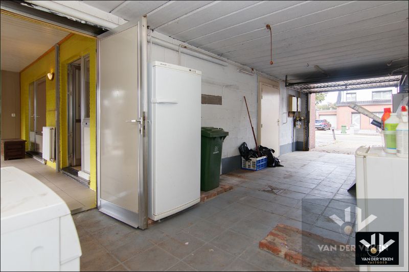 Woning met 3slpk en garage in kindvriendelijke buurt te Kuringen foto 18