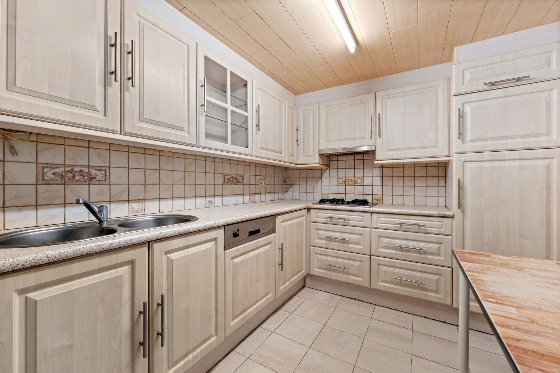 Karaktervolle herenhuis te koop in hartje Gent foto 19