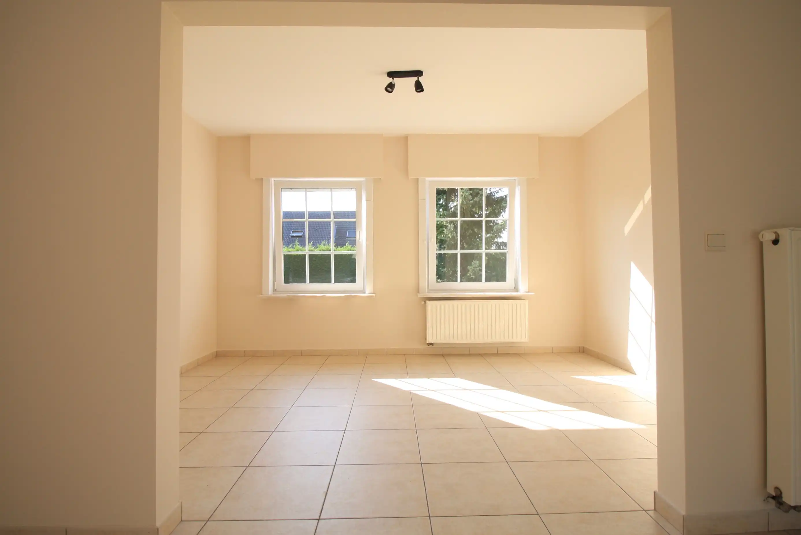 Villa met tuin en carport te huur in Kruishoutem -  Kruisem. 3 slaapkamers foto 10