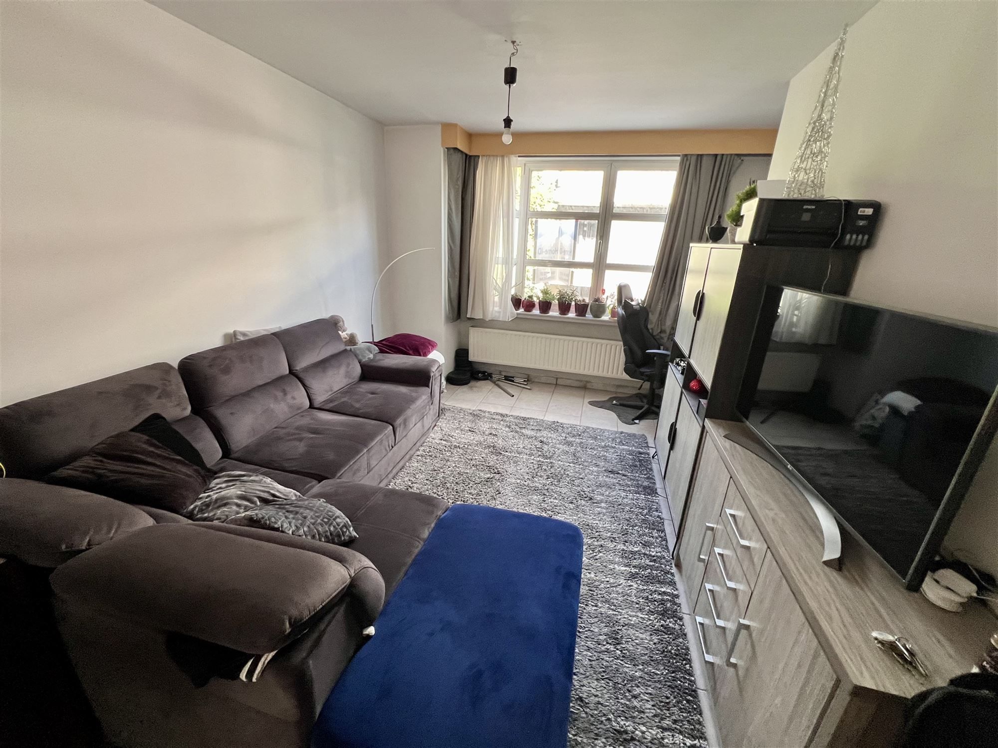 Opbrengsteigendom - Appartementsgebouw foto 33