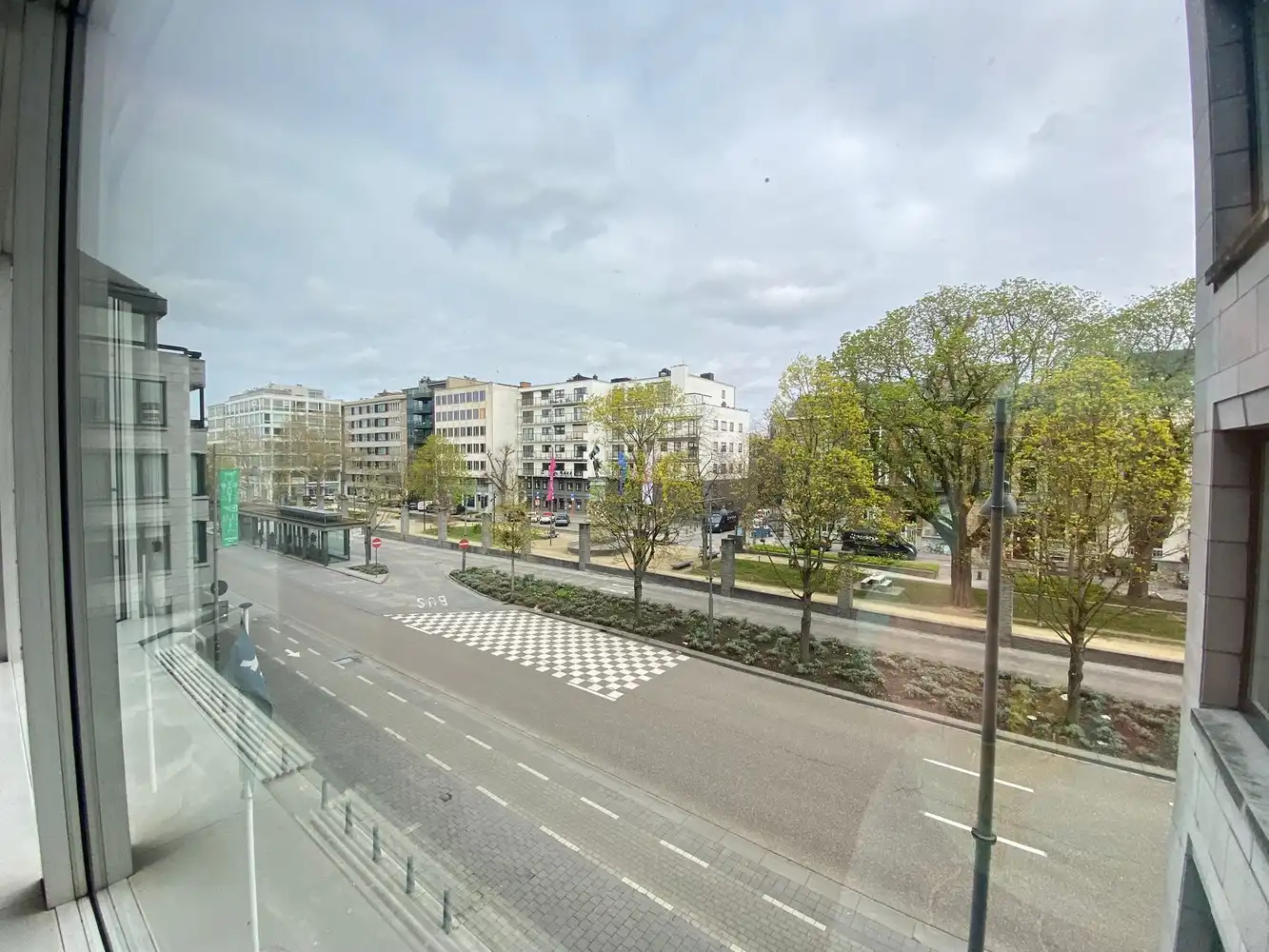 van 100m² tot 900m² kantoren/praktijkruimte foto 15