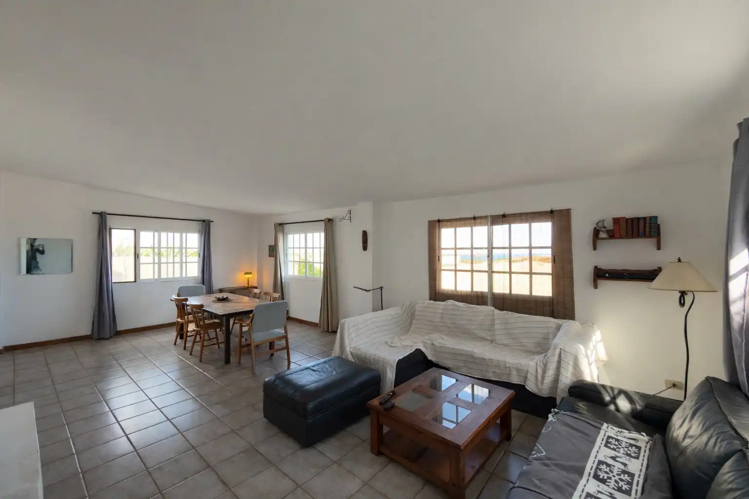 Landelijke eigendom met landbouwgrond   foto 2