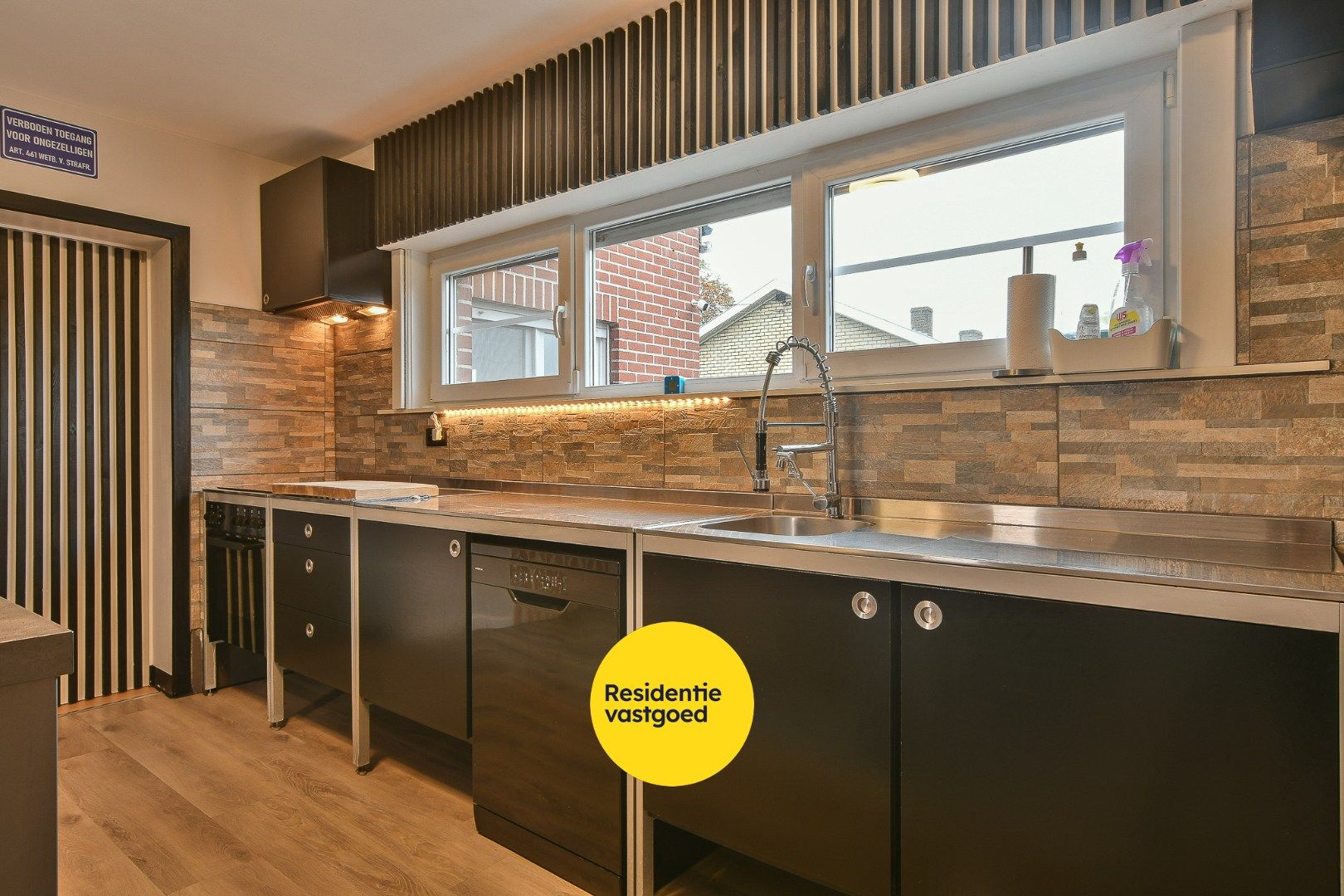 Landelijk gelegen open bebouwing in Ichtegem foto 9