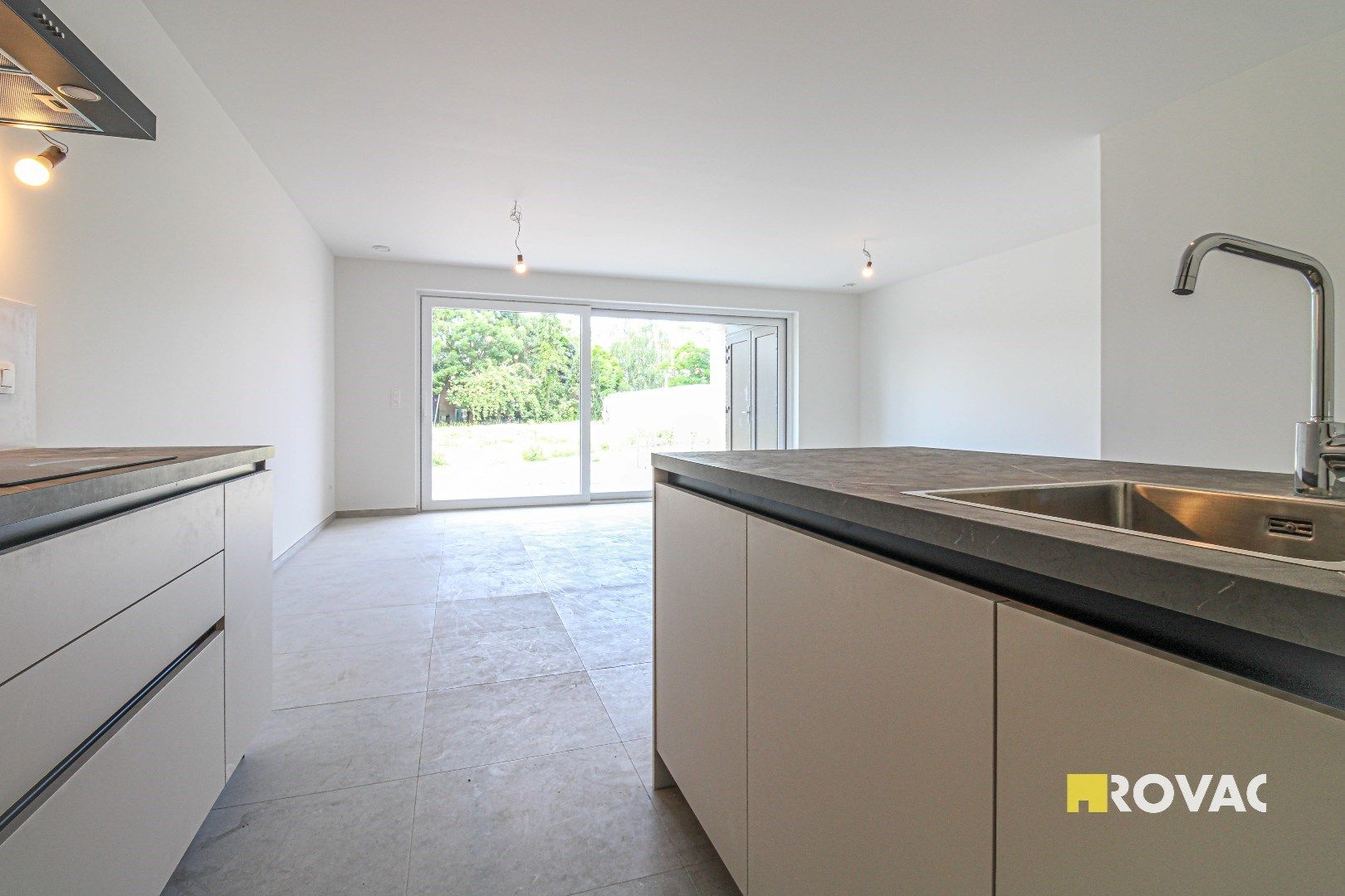 Energiezuinig gelijkvloers nieuwbouwappartement! foto 6