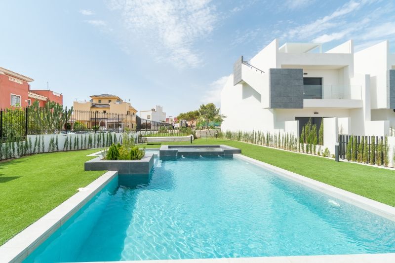 Balcón de la Laguna - Torrevieja foto 45
