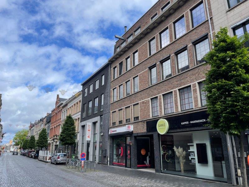 Appartement te koop foto 19