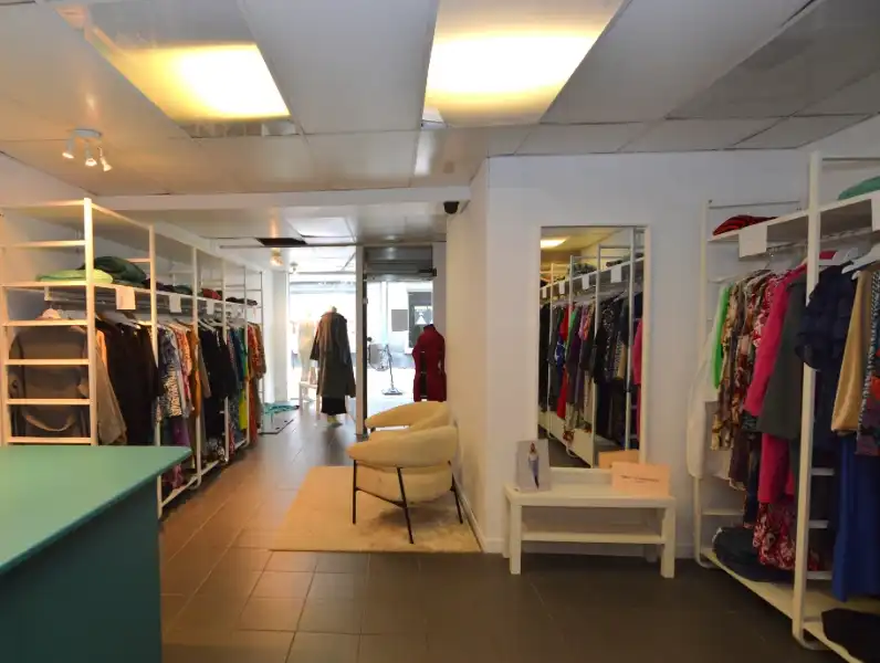 Handelspand in Mechelen foto 6