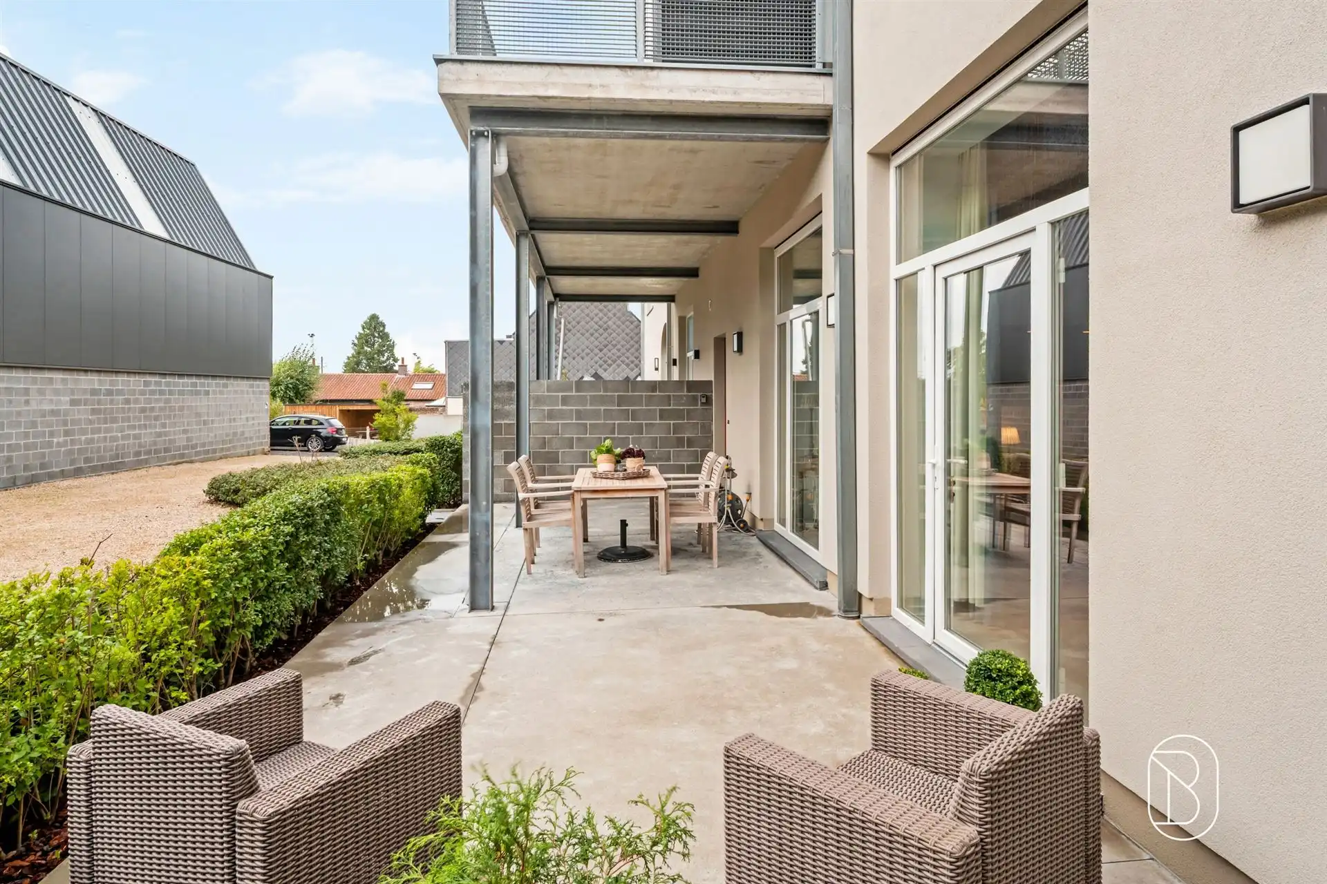 Prachtige instapklare gelijkvloerse loft van 240m² foto 12