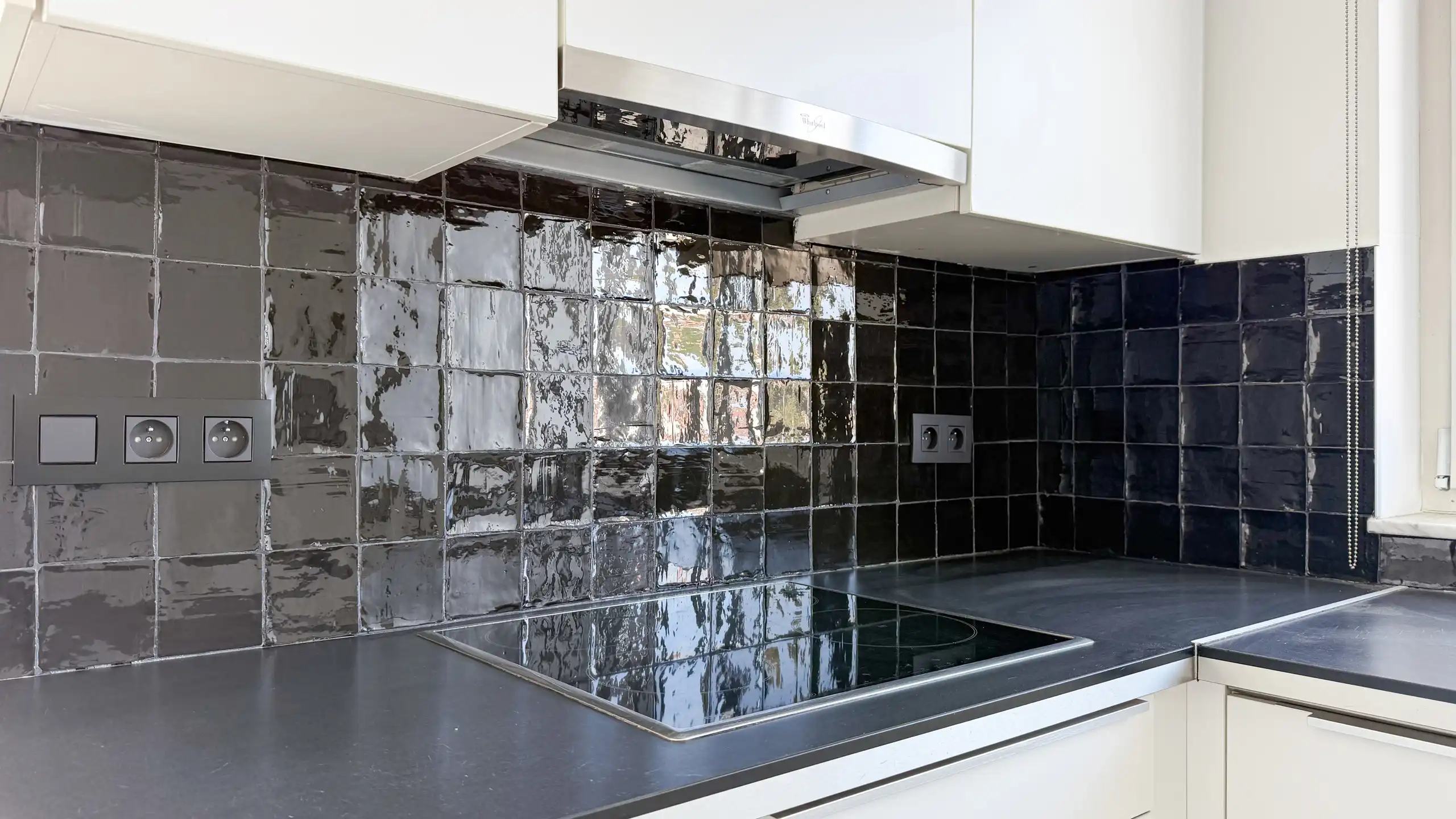 Charmant appartement met aparte ingang + terras te Houthalen foto 8