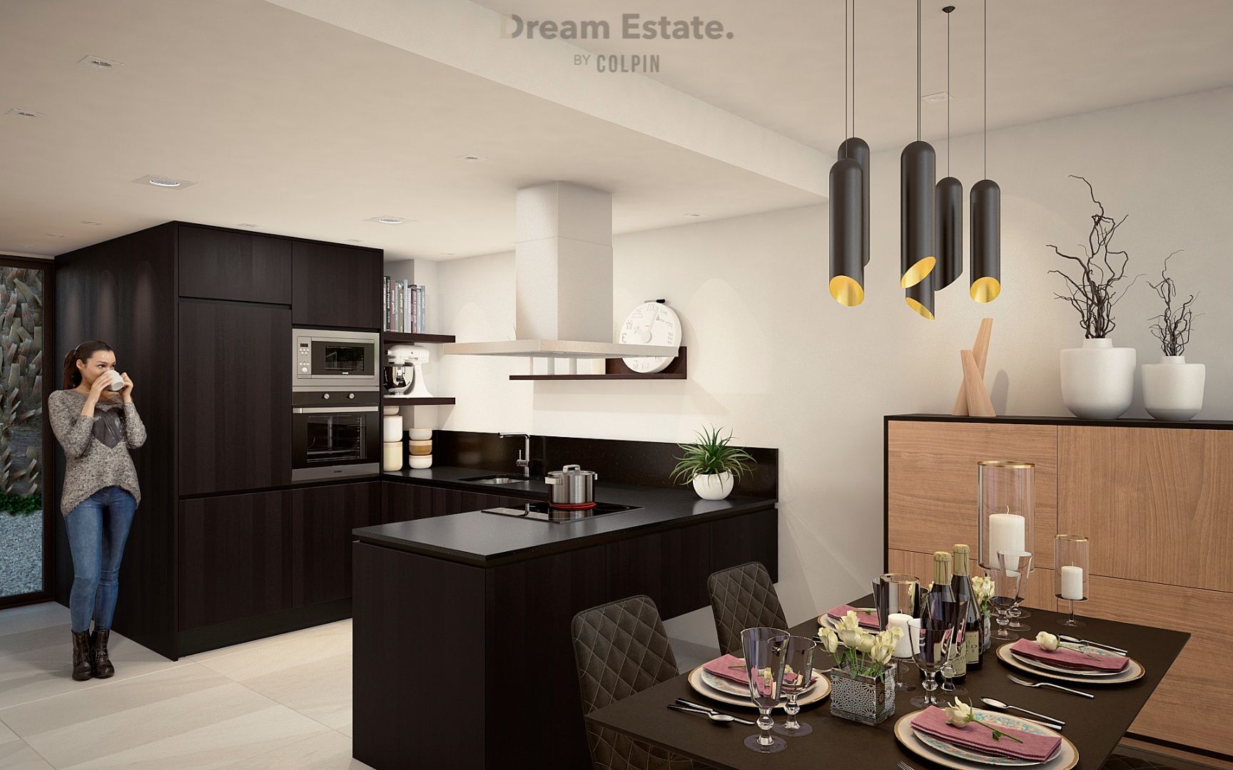 Nieuwe residentie in La Finca golfresort foto 5