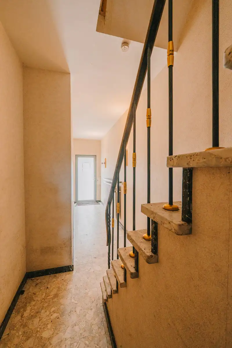 Ruim en lichtrijk Duplex-appartement met optionele garage. foto 29