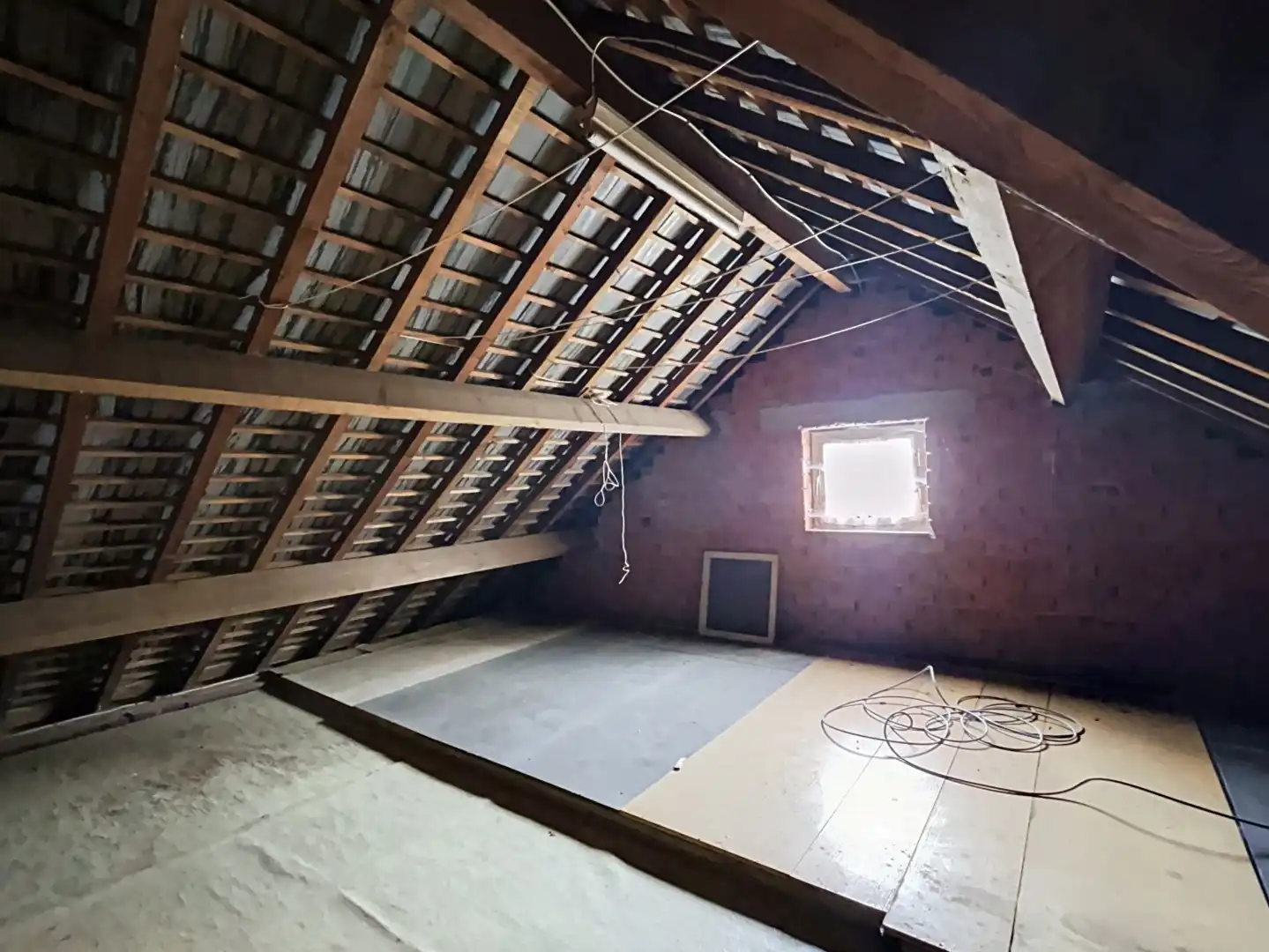 Instapklare bungalow met 3 slaapkamers, zuidgerichte tuin en uitbreidingspotentieel foto 17