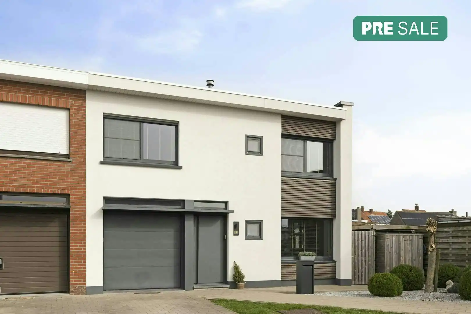 Instapklaar huis te Ledegem  foto {{pictureIndex}}