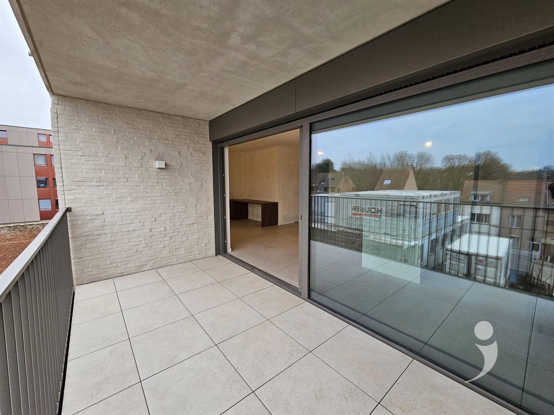 Nieuwbouw appartement foto 4