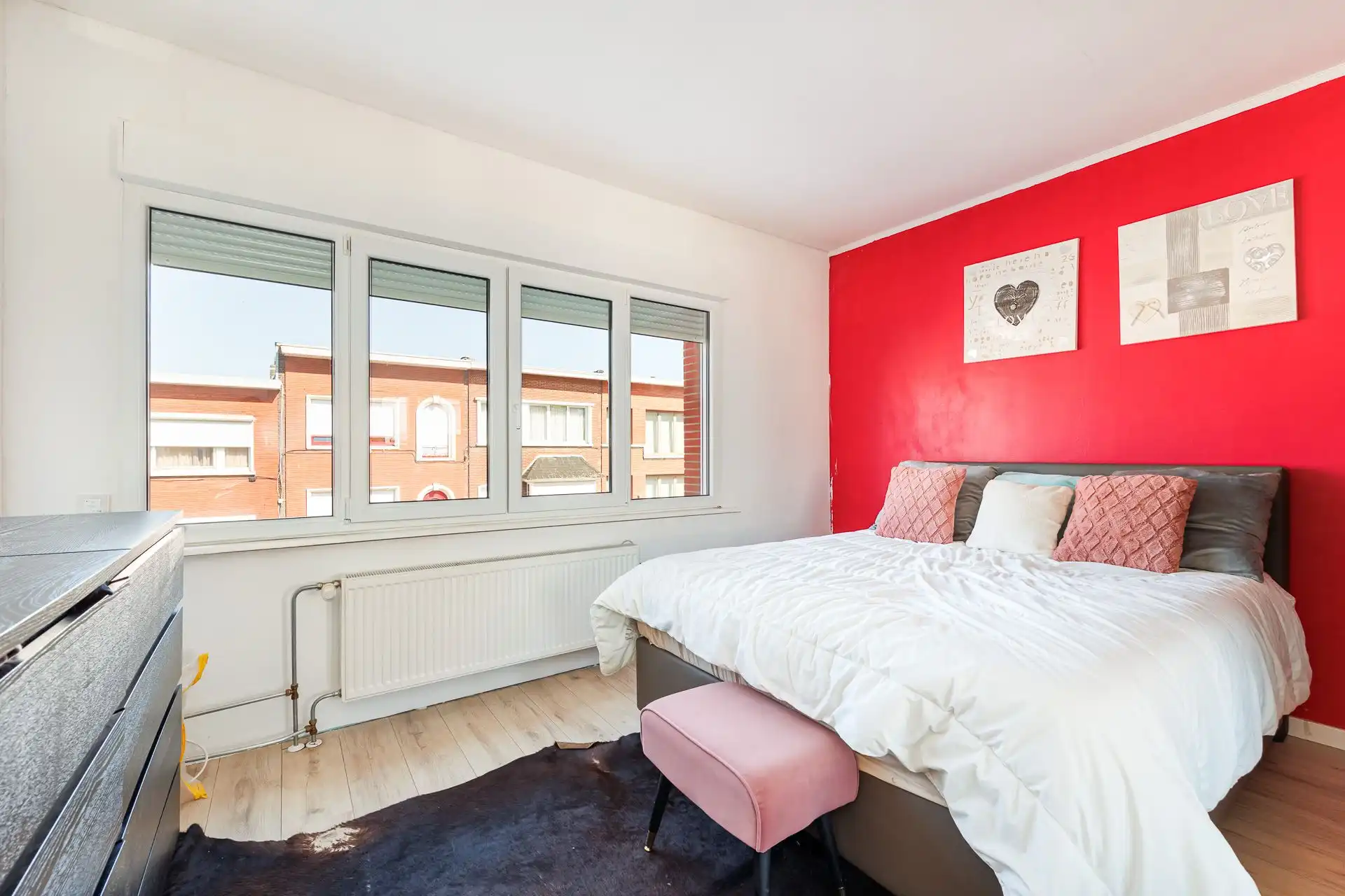 Instapklare gezinswoning met 3 slaapkamers foto 11