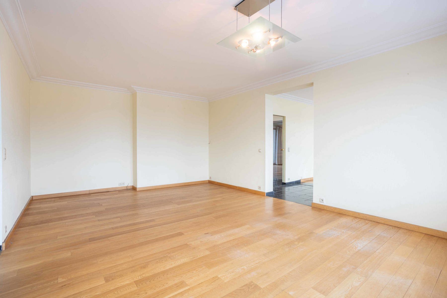 Te koop: zeer ruim appartement op de parklaan te Aalst! foto 9